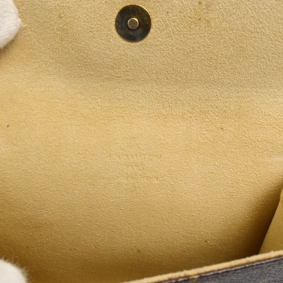 Louis Vuitton Pochette Florentine Bum Bag, Size XS - Picture 9 of 10